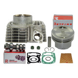 Kit Cilindro 200cc Preparado