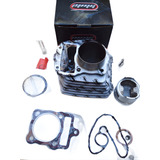 Kit Cilindro 200cc Triciclo