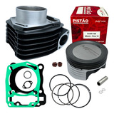 Kit Cilindro 210cc P