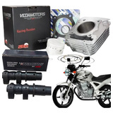 Kit Cilindro 293cc Twister Tornado 250 Vedamotors Athena