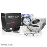 Kit Cilindro 293cc Twister Tornado 250 Vedamotors Athena