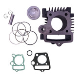 Kit Cilindro 70cc Traxx Sky 50cc Jl 50cc Moby 50cc