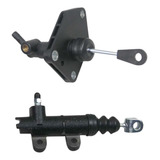 Kit Cilindro Atuador Pedal E Embreagem Tucson 2005 A 2016
