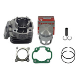Kit Cilindro Aumento Potencia