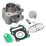 Kit Cilindro Burgman 125cc