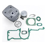 Kit Cilindro C Pistão Cpl 272 Husqvarna C kit Junt Original