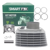 Kit Cilindro Camisa Pistao