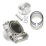 Kit Cilindro Can Am 400 800 Outlander Defender mahle Orig