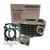 Kit Cilindro Cb 250f