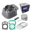 Kit Cilindro Cg125 Titan Cargo 1992/2001 Pino Grosso 4mm