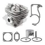 Kit Cilindro Compativel Motosserra