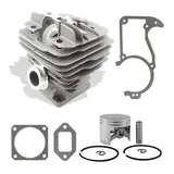 Kit Cilindro Compativel Motosserra