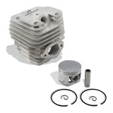Kit Cilindro Completo Motosserra