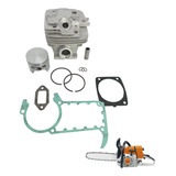 Kit Cilindro Completo Para