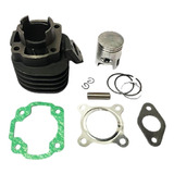 Kit Cilindro Completo Scooter