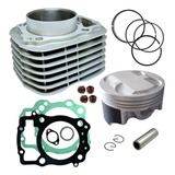 Kit Cilindro Crf 250f