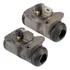 Kit Cilindro De Roda Traseiro Jeep Willys De 1960 A 1975 