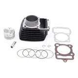 Kit Cilindro Do Motor