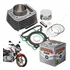 Kit Cilindro Dyamont Kmp Cb 300r Ano 2009 2010 2011 2012