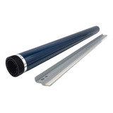 Kit Cilindro E Lamina De Limpeza Ricoh Mp C3503 C4504 C3003