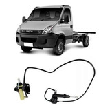 Kit Cilindro Embreagem Iveco Daily 35s14 70c16 55c16 Luk