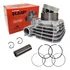 Kit Cilindro Fazer 250 2006 2007 2008 2009 2010 2011 2012