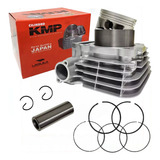 Kit Cilindro Fazer 250