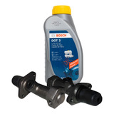 Kit Cilindro Fluido Trator