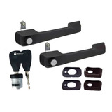 Kit Cilindro Ignicao Macanetas