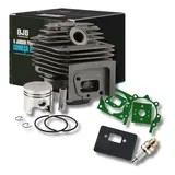 Kit Cilindro Junta Rocadeira