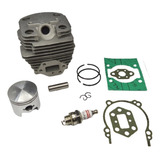 Kit Cilindro Junta Vela Roçadeira Husqvarna 143r2
