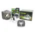 Kit Cilindro + Juntas E Cabeçote Especial Mobilete 85cc 50mm