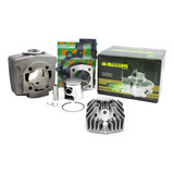 Kit Cilindro Juntas E
