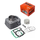 Kit Cilindro Kmp Completo