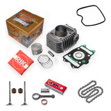 Kit Cilindro Kmp Premium