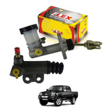 Kit Cilindro Mestre Auxiliar