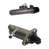 Kit Cilindro Mestre E Auxiliar Embr Mb 1318 1518 Trw varga