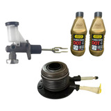 Kit Cilindro Mestre Embreagem