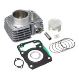 Kit Cilindro Metal Leve