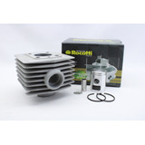 Kit Cilindro Mobilete Bikelete