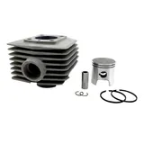 Kit Cilindro Mobilete Caloi