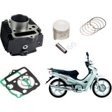 Kit Cilindro Motor