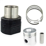 Kit Cilindro Motor Agrale M790