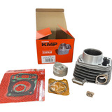 Kit Cilindro Motor Aumento 160 Cc P 190 Cc Titan Fan Xre190