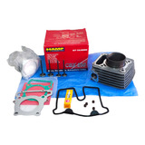 Kit Cilindro Motor Cbx