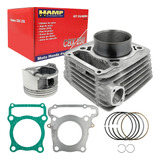 Kit Cilindro Motor Cbx