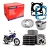 Kit Cilindro Motor Cg Titan 150 2004 2005 2006 2007 2008