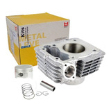 Kit Cilindro Motor Cg