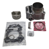 Kit Cilindro Motor Citycom
