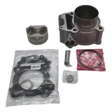 Kit Cilindro Motor Citycom